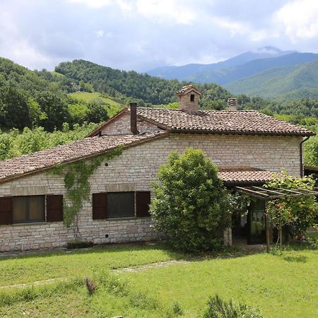 Вилла Casa La Gorga Кальи Экстерьер фото