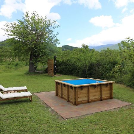 Вилла Casa La Gorga Кальи Экстерьер фото