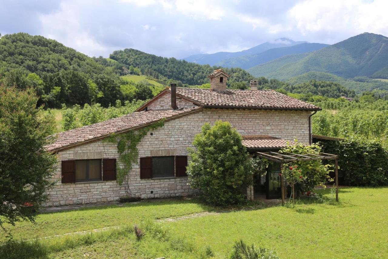 Вилла Casa La Gorga Кальи Экстерьер фото