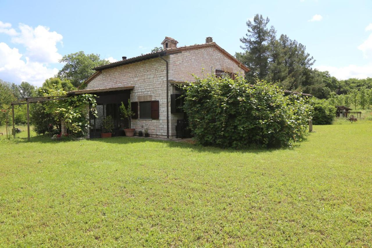 Вилла Casa La Gorga Кальи Экстерьер фото